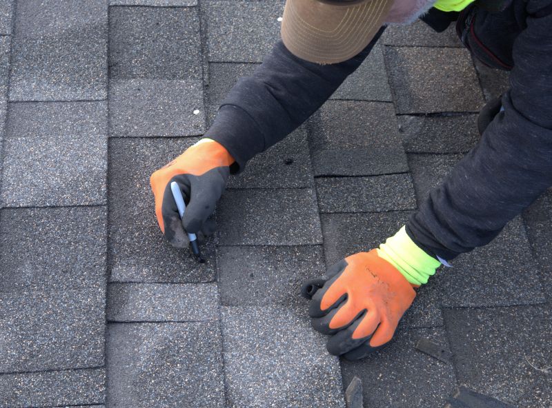 Skilled Roofing Specialists