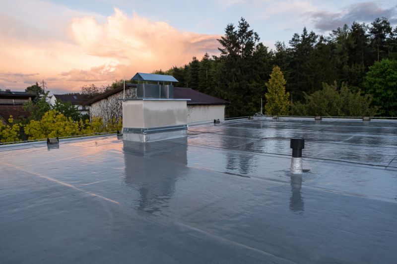 Cost of Roofing in Narragansett, RI