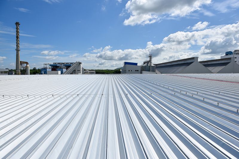 Best Industrial Roofing Contractors in Narragansett, RI