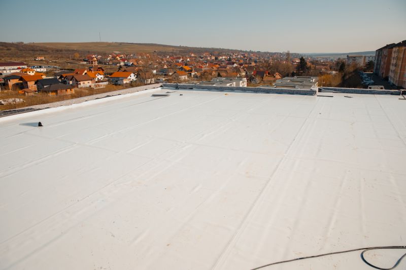 Commercial Roofing