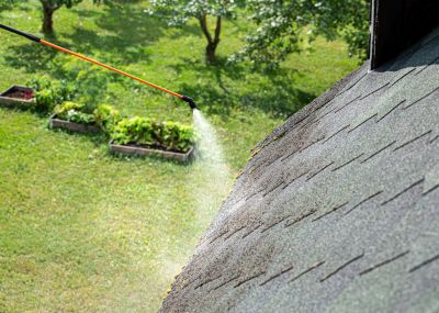 Efficient Roofing Process