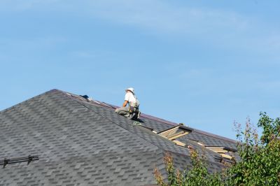 Prompt Roofing Repairs