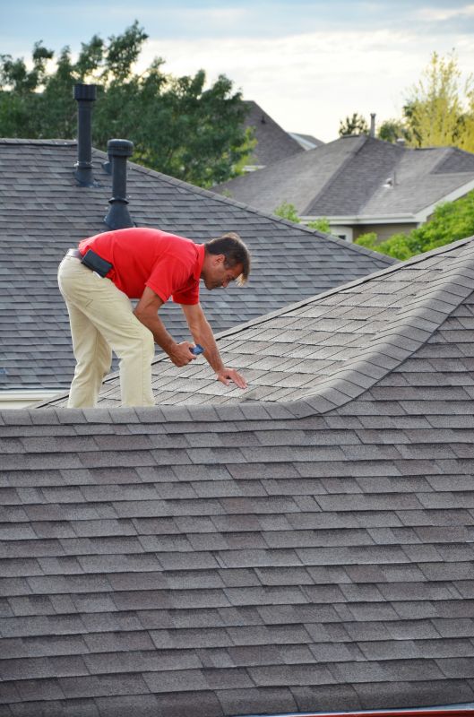 Consulting Roofing Experts